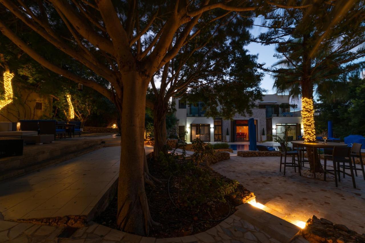 Villa Alto Beyond Xagħra Exterior foto