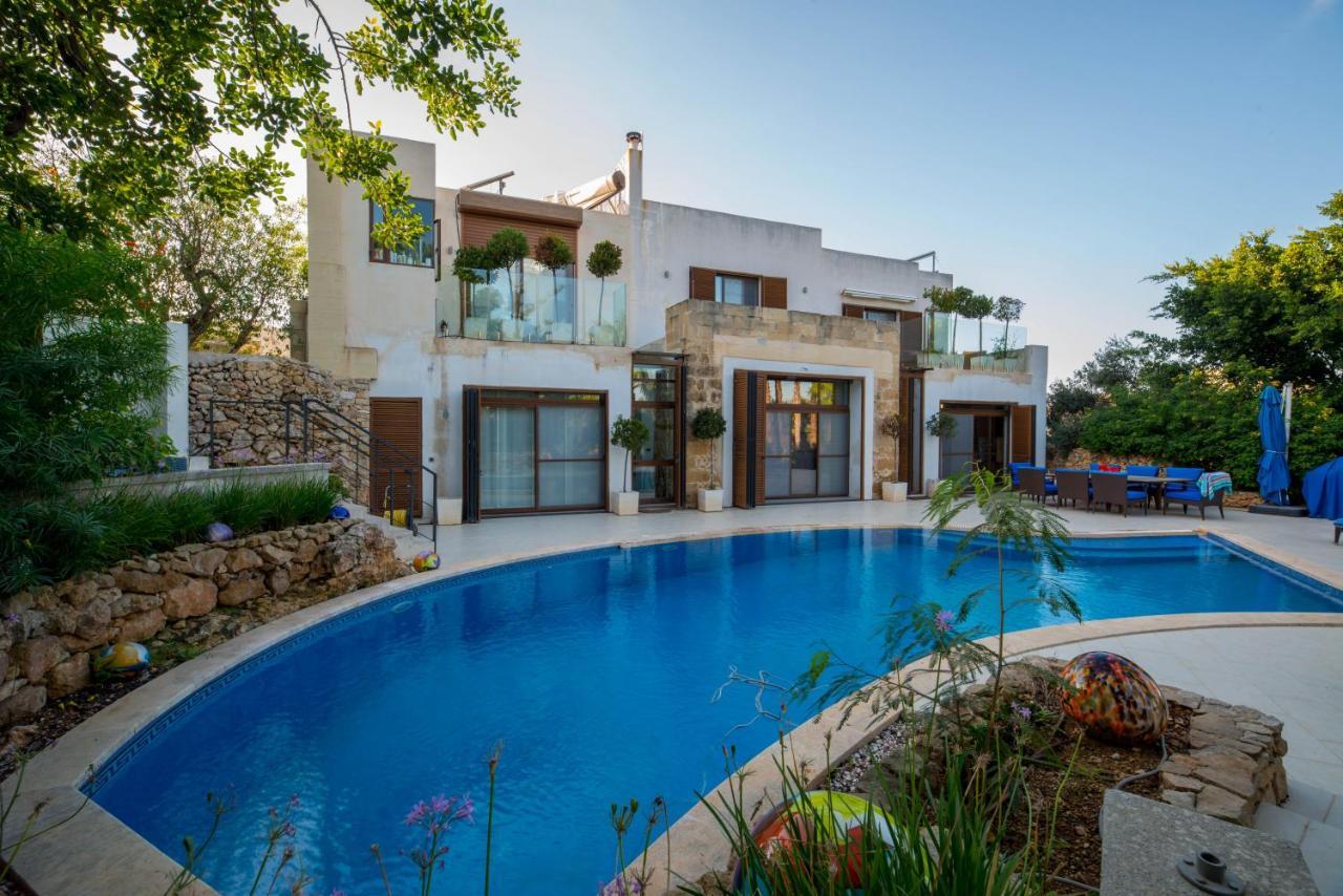 Villa Alto Beyond Xagħra Exterior foto