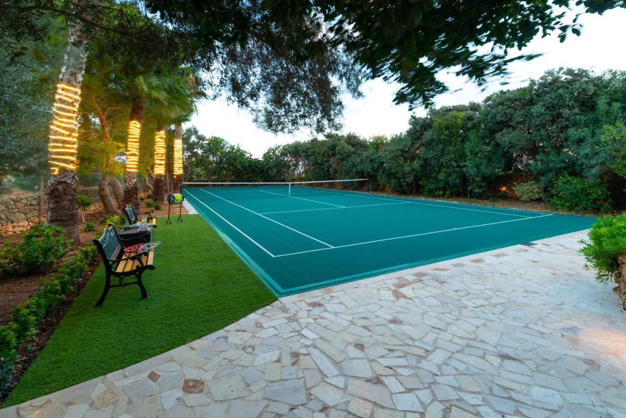 Villa Alto Beyond Xagħra Exterior foto